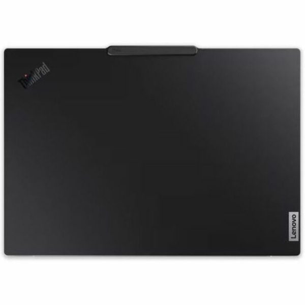 Lenovo ThinkPad P14s Gen 5 21G2001PUS 14.5" Mobile Workstation - WQXGA - Intel Core Ultra 7 165H - vPro Technology - 32 GB - 1 TB SSD - English Keyboard - Black - Image 7