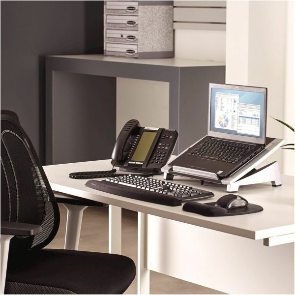 Fellowes Office Suites™ Laptop Riser - Image 5