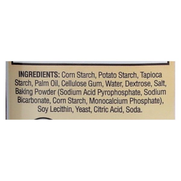 Snyder's of Hanover Mini Pretzels - Gluten Free - Case of 12 - 8 oz.