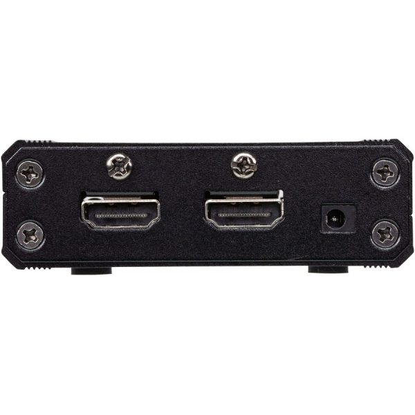 ATEN 3-Port True 4K HDMI Switch - Image 2