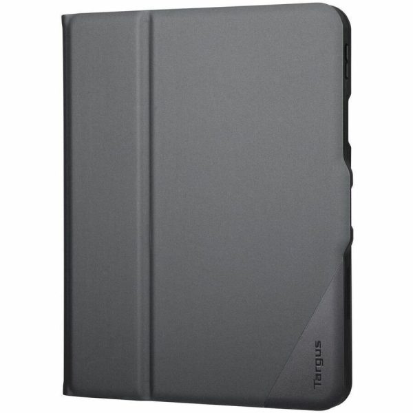 Targus VersaVu THZ935GL Carrying Case (Folio) Apple iPad (10th Generation) Tablet - Black - Image 7