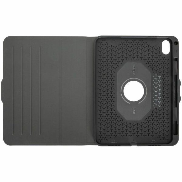 Targus VersaVu THZ935GL Carrying Case (Folio) Apple iPad (10th Generation) Tablet - Black - Image 8
