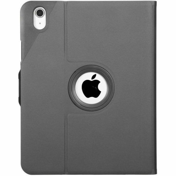 Targus VersaVu THZ935GL Carrying Case (Folio) Apple iPad (10th Generation) Tablet - Black - Image 9