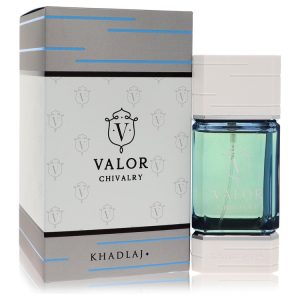 Khadlaj Eau De Parfum Spray 3.4 oz for Men