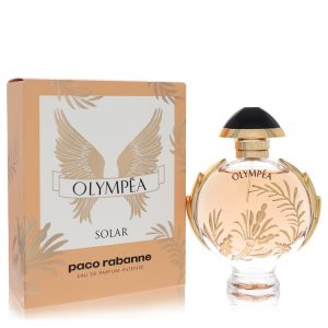 Paco Rabanne Eau De Parfum Intense Spray 1.7 oz for Women
