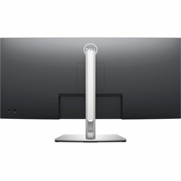 Dell P3424WE 34" Class UW-QHD Curved Screen LED Monitor - 21:9 - Black, Silver - Image 13