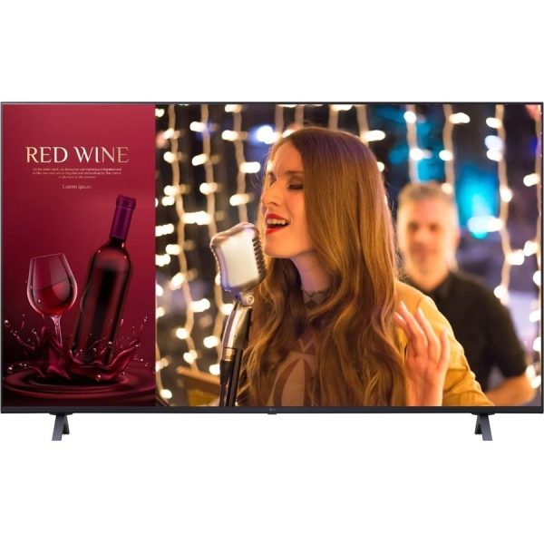 LG 50UR640S9UD 50" Smart LED-LCD TV - 4K UHDTV - Image 7