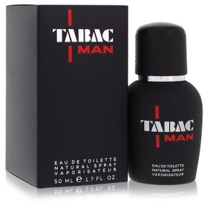 Maurer & Wirtz Eau De Toilette Spray 1.7 oz for Men