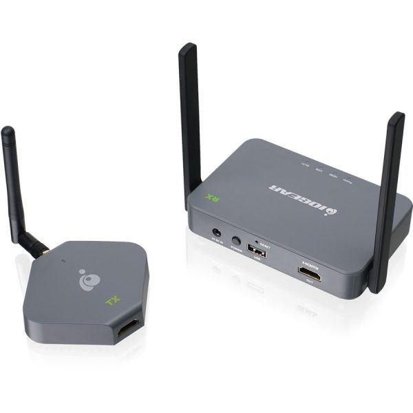 4K Wireless HD TV Connection Kit - Image 2