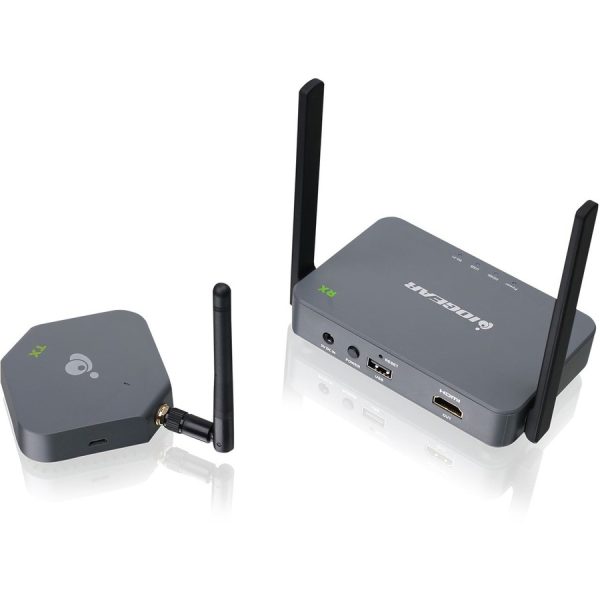 4K Wireless HD TV Connection Kit - Image 3