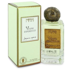 Nobile 1942 Eau De Parfum Spray 2.5 oz for Women