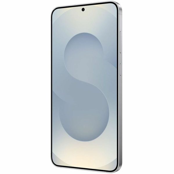 Samsung Galaxy S25+ SM-S936U1 512 GB Smartphone - 6.7" Dynamic AMOLED 2X QHD+ 3120 x 1440 - Octa-core (OryonDual-core (2 Core) 4.47 GHz + Oryon Hexa-core (6 Core) 3.53 GHz - 12 GB RAM - Android 15 - 5G - Silver Shadow - Image 3