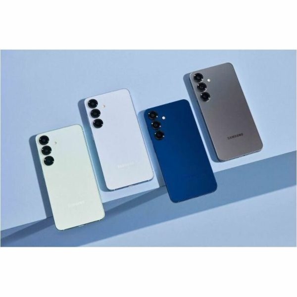 Samsung Galaxy S25+ SM-S936U1 512 GB Smartphone - 6.7" Dynamic AMOLED 2X QHD+ 3120 x 1440 - Octa-core (OryonDual-core (2 Core) 4.47 GHz + Oryon Hexa-core (6 Core) 3.53 GHz - 12 GB RAM - Android 15 - 5G - Silver Shadow - Image 6