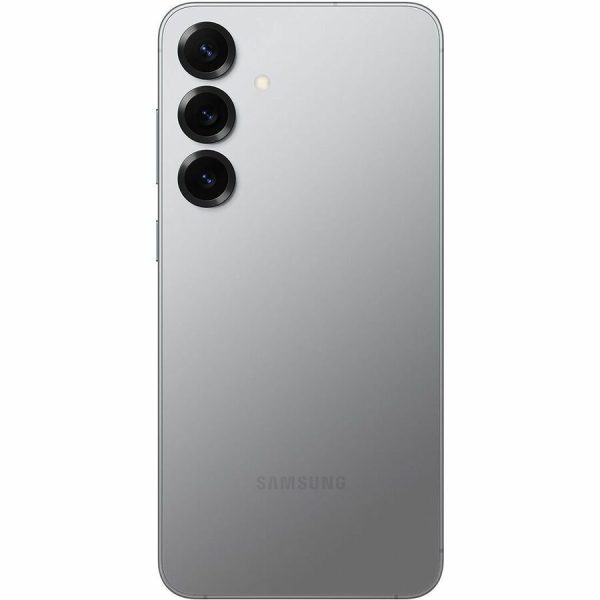 Samsung Galaxy S25+ SM-S936U1 512 GB Smartphone - 6.7" Dynamic AMOLED 2X QHD+ 3120 x 1440 - Octa-core (OryonDual-core (2 Core) 4.47 GHz + Oryon Hexa-core (6 Core) 3.53 GHz - 12 GB RAM - Android 15 - 5G - Silver Shadow - Image 9