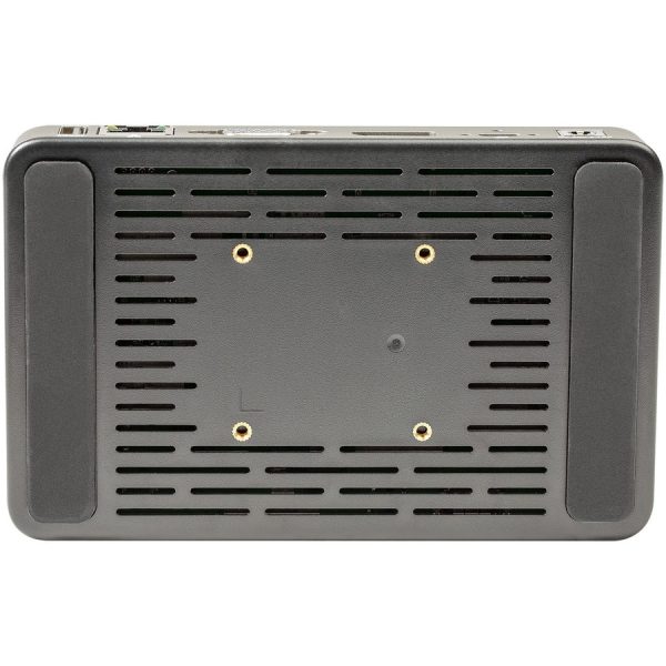 StarTech.com USB C Dock, USB-C to DisplayPort 4K 30Hz or VGA, 65W PD3.0, 4-Port USB 3.1 Gen 1 Hub, GbE, Universal USB C Docking Station - Image 10