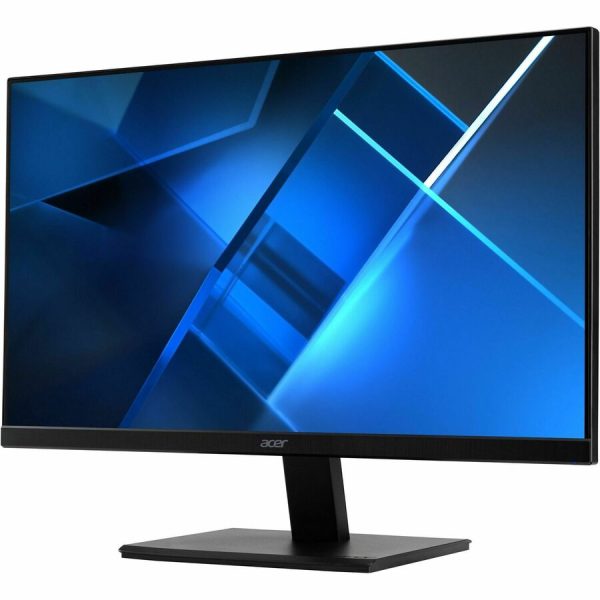 Acer Vero V7 V277U E 27" Class WQHD LED Monitor - 16:9 - Black - Image 3