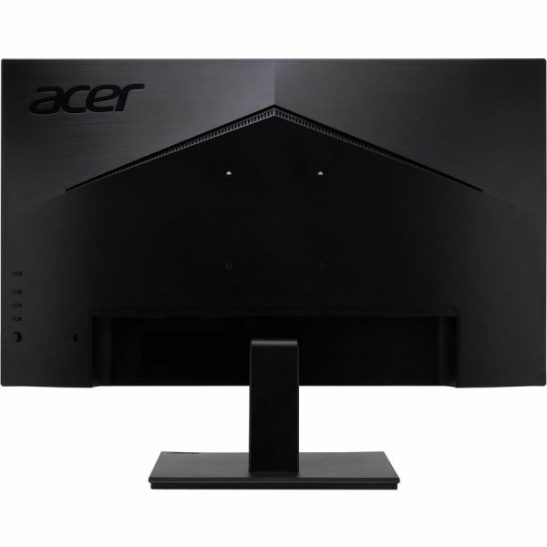 Acer Vero V7 V277U E 27" Class WQHD LED Monitor - 16:9 - Black - Image 4