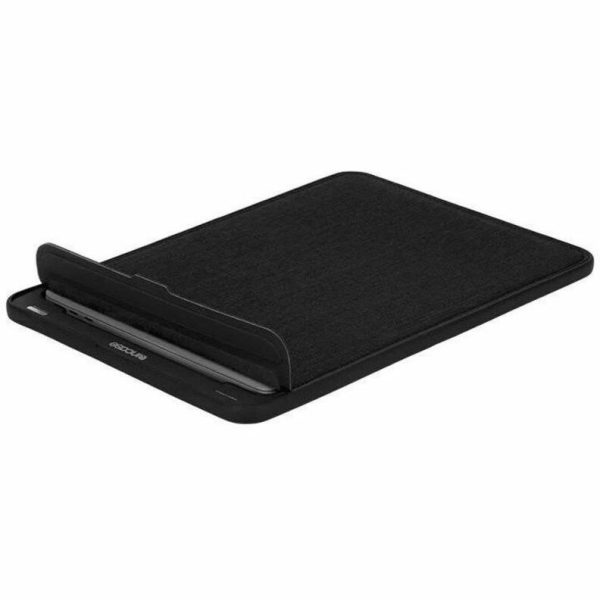 Incase ICON Carrying Case (Sleeve) for 14" Apple MacBook Pro - Graphite - Image 3