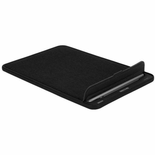 Incase ICON Carrying Case (Sleeve) for 14" Apple MacBook Pro - Graphite - Image 5