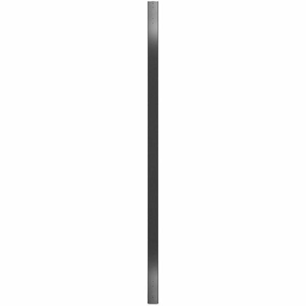 Rack PDU, Basic, Zero U, 30A, 200/208V, (20)C13 & (4)C19 - Image 2