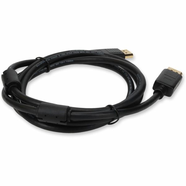 AddOn DisplayPort Audio/Video Cable - Image 5