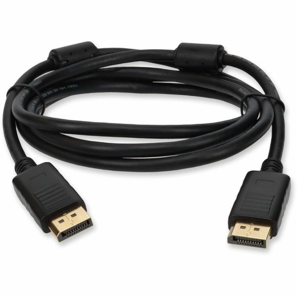 AddOn DisplayPort Audio/Video Cable - Image 8