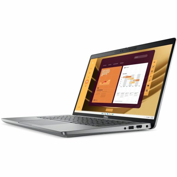 Dell Latitude 5000 5450 14" Notebook - Full HD - Intel Core Ultra 7 155U - 16 GB - 512 GB SSD - Titan Gray - Image 4