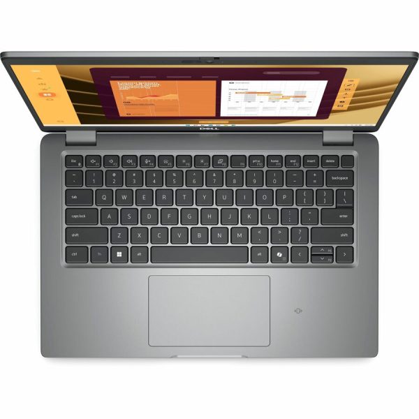 Dell Latitude 5000 5450 14" Notebook - Full HD - Intel Core Ultra 7 155U - 16 GB - 512 GB SSD - Titan Gray - Image 5
