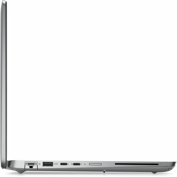 Dell Latitude 5000 5450 14" Notebook - Full HD - Intel Core Ultra 7 155U - 16 GB - 512 GB SSD - Titan Gray - Image 15