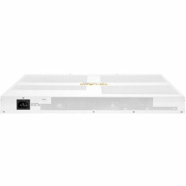 HPE Instant On 1930 48G 4SFP/SFP+ Switch - Image 3
