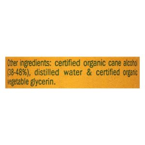 Herb Pharm - Linden - 1 Each-1 FZ