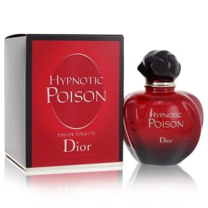 Christian Dior Eau De Toilette Spray 1.7 oz for Women