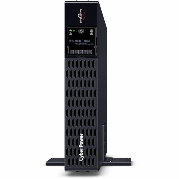 CyberPower PR1500RTXL2UC Smart App Sinewave UPS Systems - Image 8