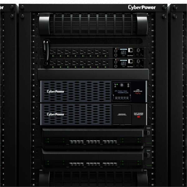 CyberPower PR1500RTXL2UC Smart App Sinewave UPS Systems - Image 9