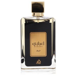 Lattafa Eau De Parfum Spray (Unisex Unboxed) 3.4 oz for Men