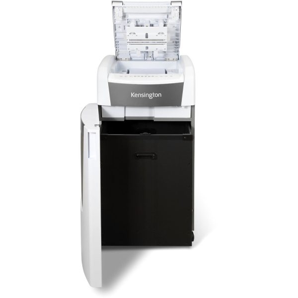 Kensington OfficeAssist Auto Feed Shredder A6000-HS Anti-Jam Micro Cut - Image 3