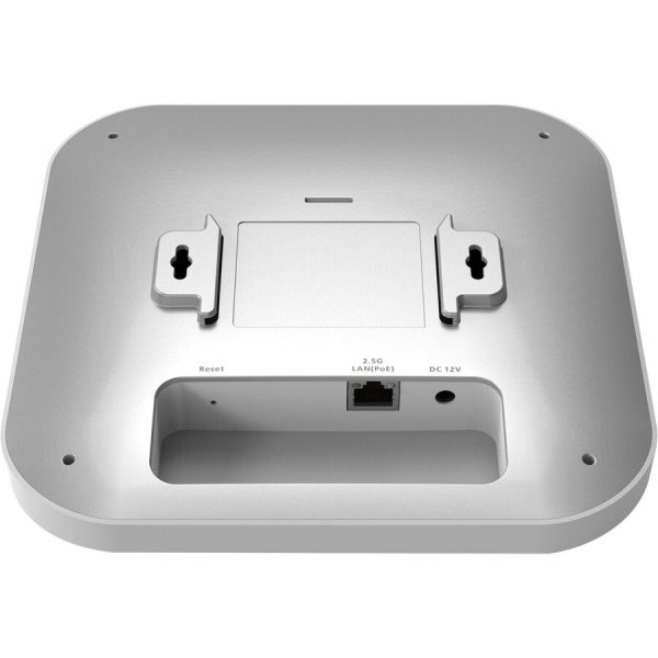 EnGenius Fit EWS276-Fit Dual Band IEEE 802.11 a/b/g/n/ac/ax/e 3.46 Gbit/s Wireless Access Point - Indoor - Image 2