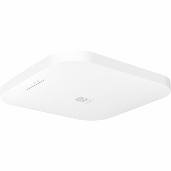 EnGenius Fit EWS276-Fit Dual Band IEEE 802.11 a/b/g/n/ac/ax/e 3.46 Gbit/s Wireless Access Point - Indoor - Image 4