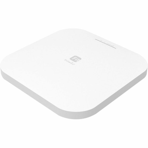 EnGenius Fit EWS276-Fit Dual Band IEEE 802.11 a/b/g/n/ac/ax/e 3.46 Gbit/s Wireless Access Point - Indoor - Image 6