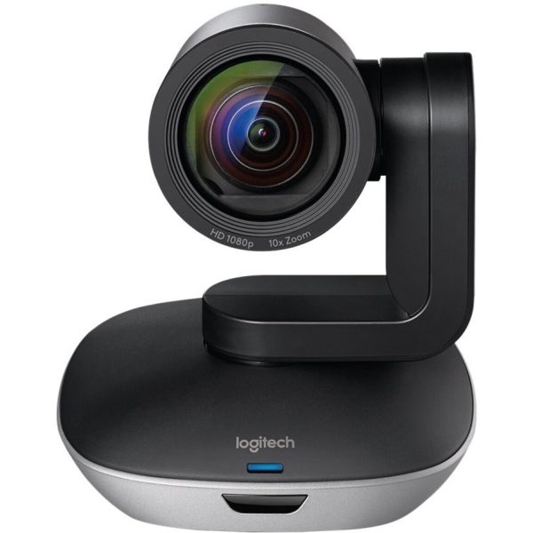 Logitech GROUP Video and Audio Conferencing System - Image 5
