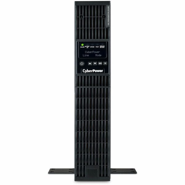 CyberPower OL1000RTXL2UN Smart App Online UPS Systems