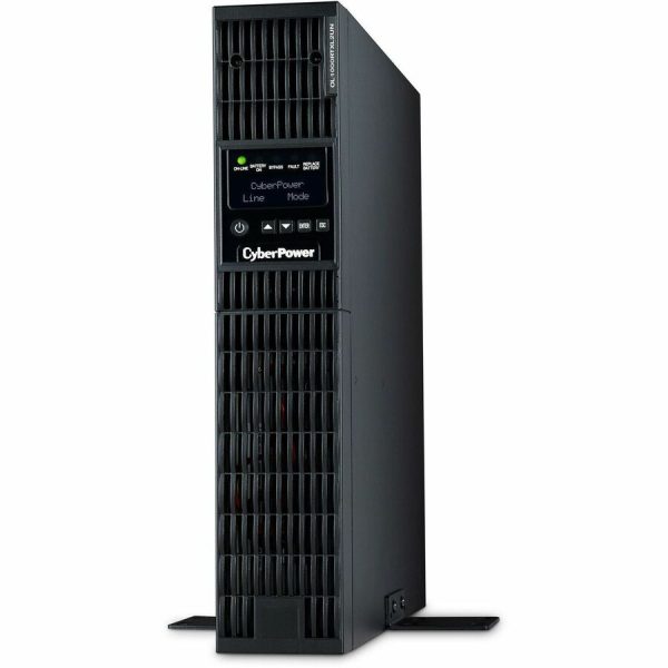 CyberPower OL1000RTXL2UN Smart App Online UPS Systems - Image 4