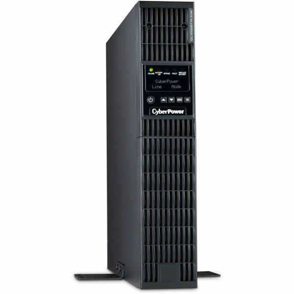 CyberPower OL1000RTXL2UN Smart App Online UPS Systems - Image 5