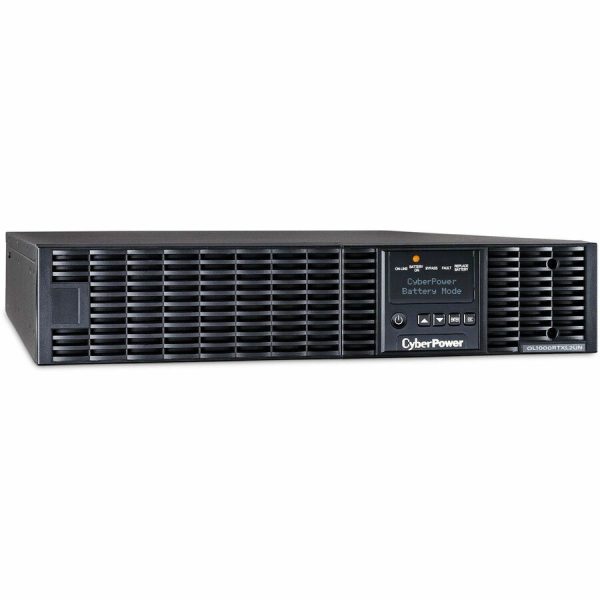CyberPower OL1000RTXL2UN Smart App Online UPS Systems - Image 9