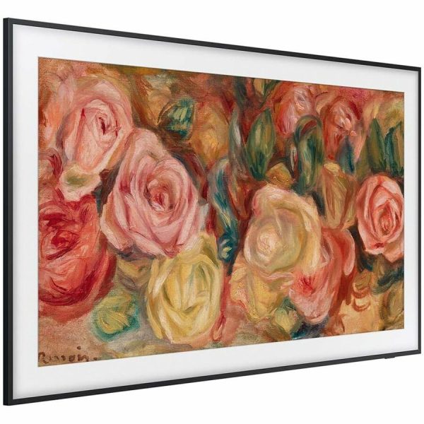 Samsung The Frame LS03D QN43LS03DAF 43" Smart LED-LCD TV 2024 - 4K UHDTV - Image 5