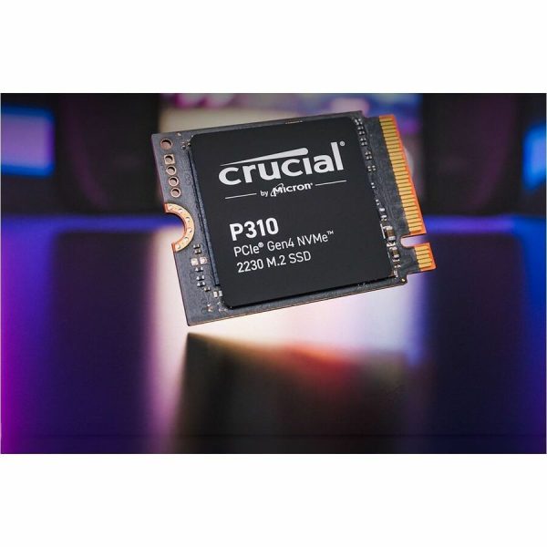 Crucial P310 2 TB Solid State Drive - M.2 2230 Internal - PCI Express NVMe (PCI Express NVMe 4.0 x4) - Image 5
