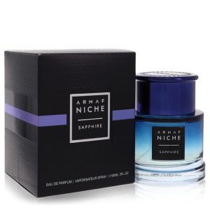 Armaf Eau De Parfum Spray 3 oz for Women