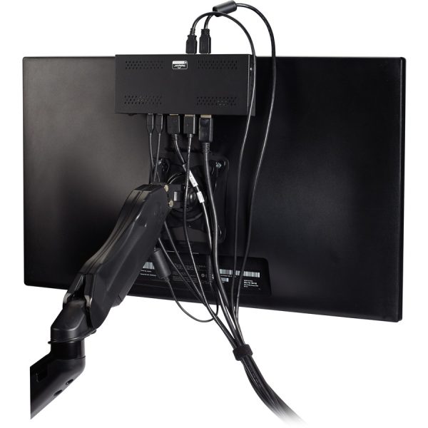 Black Box USB-C Docking Station - 4K, Dual - Image 5