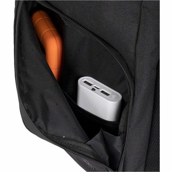 Incase Facet Carrying Case (Backpack) for 16" Apple MacBook Pro - Black - Image 7