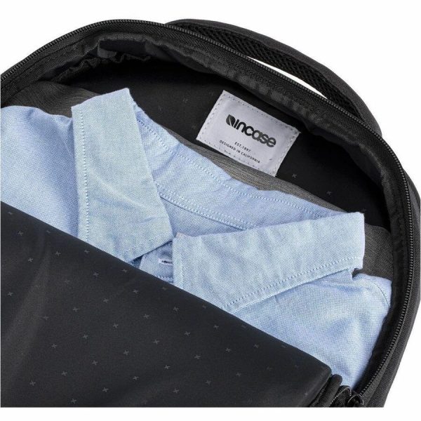 Incase Facet Carrying Case (Backpack) for 16" Apple MacBook Pro - Black - Image 9
